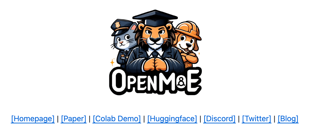 OpenMoE [![GitHub Repo stars](https://img.shields.io/github/stars/XueFuzhao/OpenMoE?style=social)](https://github.com/XueFuzhao/OpenMoE)